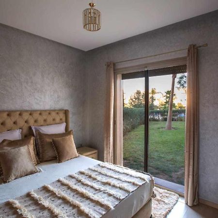 Prestigia Golf City Porte Agate Marrakesh Ngoại thất bức ảnh