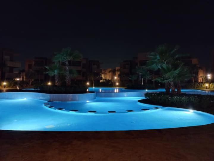 Prestigia Golf City Porte Agate Marrakesh Ngoại thất bức ảnh