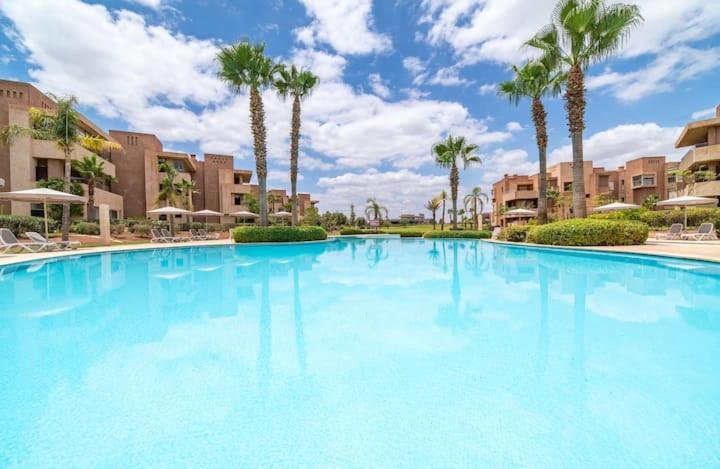 Prestigia Golf City Porte Agate Marrakesh Ngoại thất bức ảnh