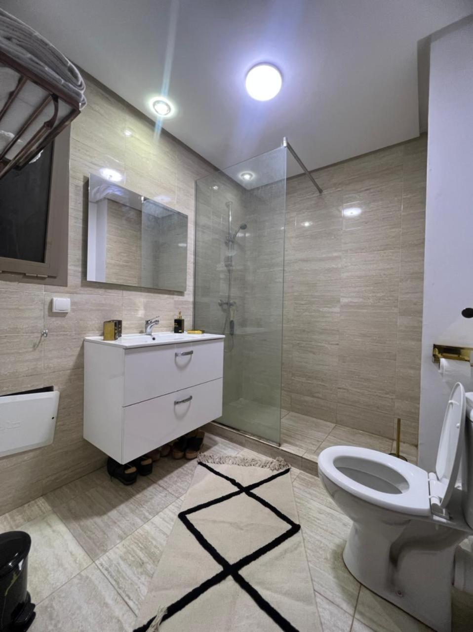 Prestigia Golf City Porte Agate Marrakesh Ngoại thất bức ảnh