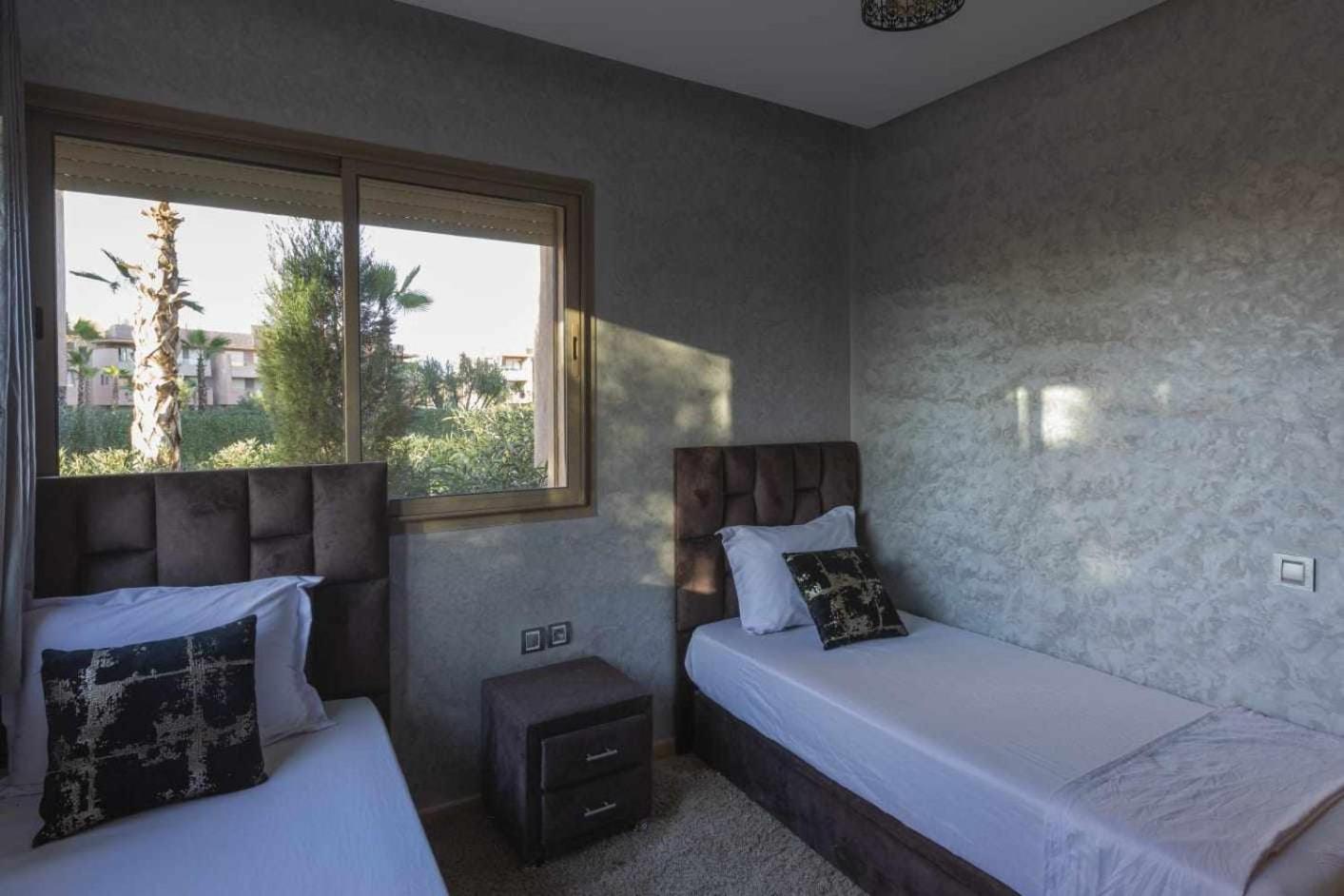 Prestigia Golf City Porte Agate Marrakesh Ngoại thất bức ảnh