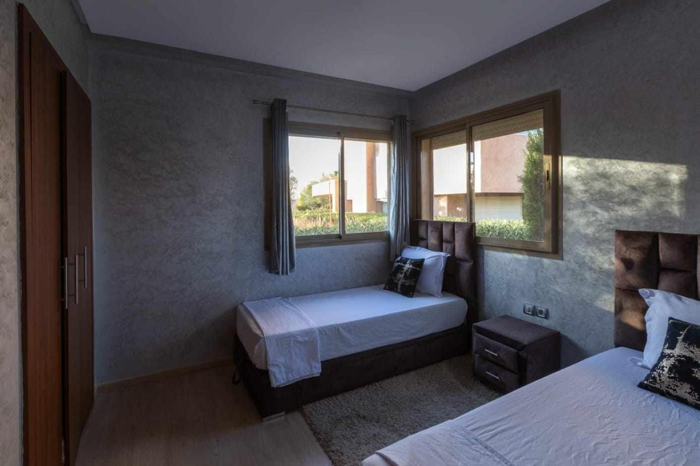 Prestigia Golf City Porte Agate Marrakesh Ngoại thất bức ảnh