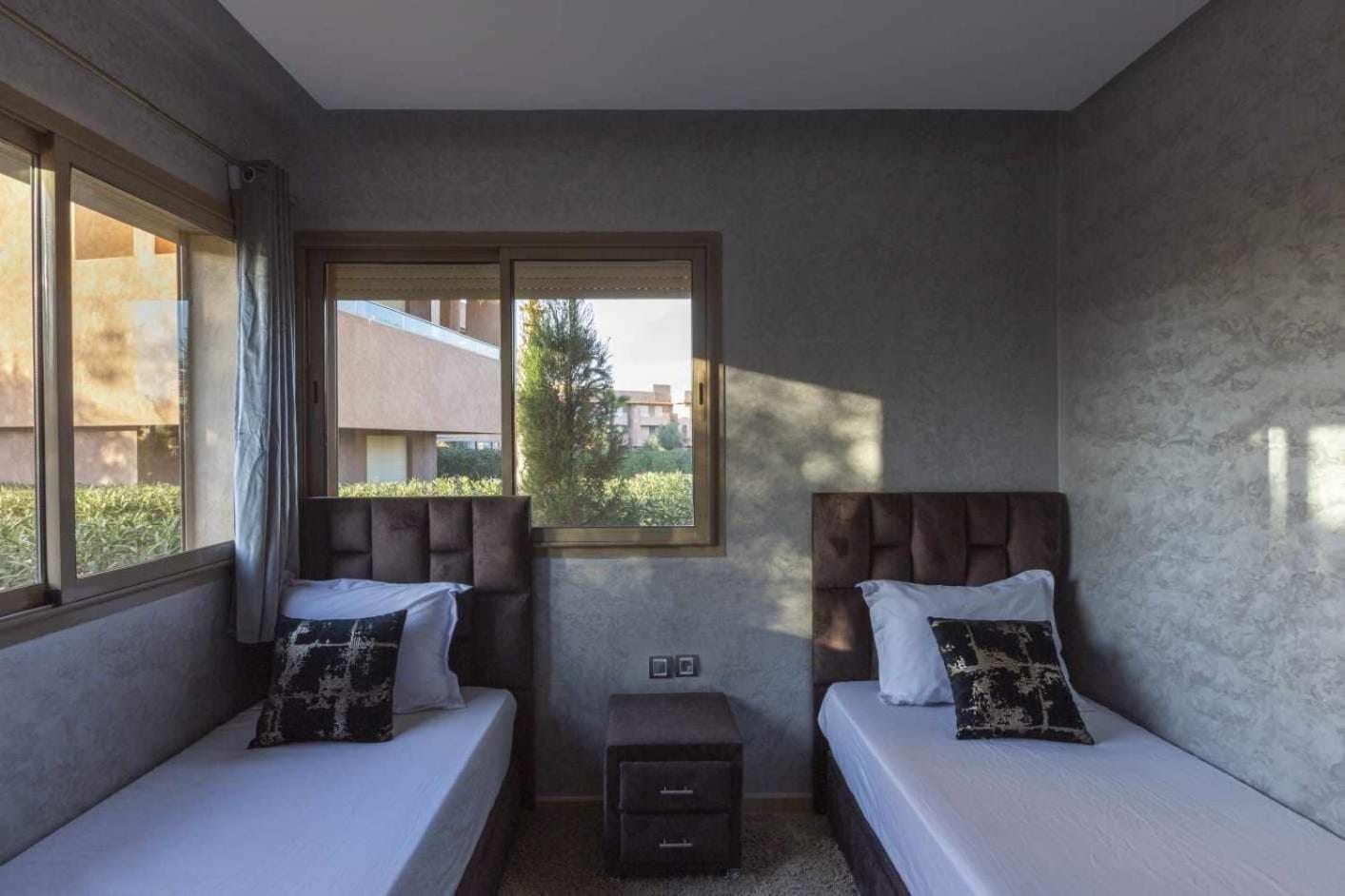 Prestigia Golf City Porte Agate Marrakesh Ngoại thất bức ảnh