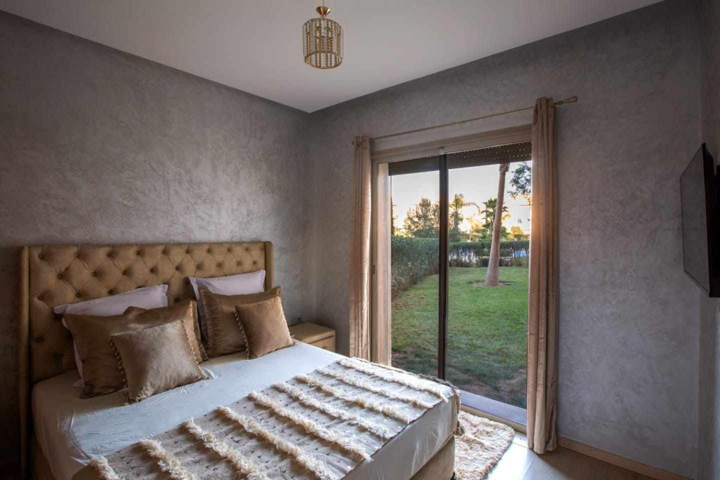 Prestigia Golf City Porte Agate Marrakesh Ngoại thất bức ảnh